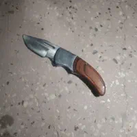 چاقو کلکسیونی