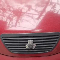 خودرو تیبا دو مدل اخر1401