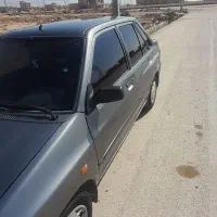 پرایدمدل۸۹|خودرو سواری و وانت|مرودشت, ثبت احوال|دیوار