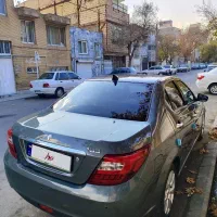 دنا پلاس توربو ۶ دنده فول مدل ۱۴۰۳ صفر|خودرو سواری و وانت|مشهد, رسالت|دیوار