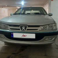 پارس بدون رنگ مدل ۹۳|خودرو سواری و وانت|اهواز, شهرک دانشگاه|دیوار