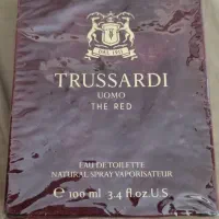 عطر مردانه تروساردی امو.