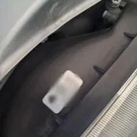 پراید ۸۷ دوگانه شرکتی|خودرو سواری و وانت|باقرشهر, |دیوار