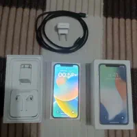 ایفون x 256 فروش فوری