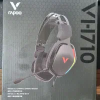 هدست گیمینگ رپو VH710