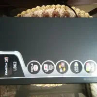 دی وی دی|پخش‌کننده DVD و ویدیو|قزوین, |دیوار