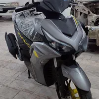 متور nvx 170cc|موتورسیکلت|کرمانشاه, |دیوار