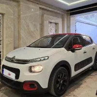 سیتروئن C3