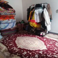 ویلایی طبقه دوم محزا حیاط دار میانرود فاز3|اجارهٔ خانه و ویلا|شیراز, شیخ روزبهان|دیوار