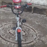 دوچرخه سایز ۱۶