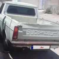 فروش پیکان وانت ۸۹بیرنگ