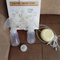 شیرکش برقی|اسباب و اثاث بچه|تربت جام, حافظ|دیوار