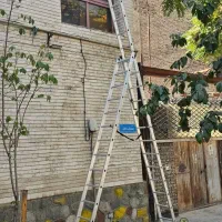 اجاره نردبان ۱۲و۹و۶ متری