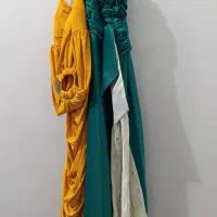 لباس مجلسی زنانه در حد صفر