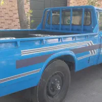 ۵عدد نیسان زامیاد دوگانه صفر|خودرو سواری و وانت|شهریار, شهرک شاهد|دیوار