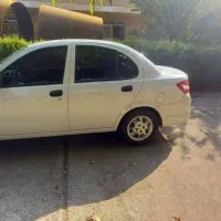 ساینا مدل 98|خودرو سواری و وانت|آبیک, |دیوار