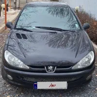 پژو۲۰۶ تیپ۲