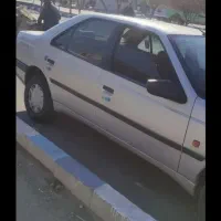 پژو ۴۰۵ تمیز و سالم مناسب مصرف کننده