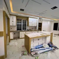 رهن ۱۵۵ متری / نوساز و ۳ خواب / بر اصلی بلوار|اجارهٔ آپارتمان|آستانه اشرفیه, |دیوار