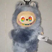 عروسک لبوبو