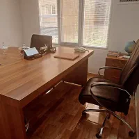 اطاق اداری اشتراکی ۱۲ متری|اجارهٔ دفتر کار، اتاق اداری، مطب|تهران, سید خندان (جلفا)|دیوار