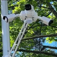 فروش ،نصب و پشتیبانی انواع دوربین مدار بسته|دوربین مداربسته|شیراز, تاچارا|دیوار