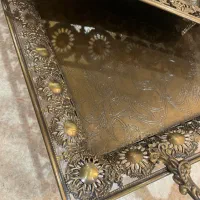 سینی پذیرایی|ظروف سرو و پذیرایی|تهران, نیروی هوایی (پیروزی)|دیوار