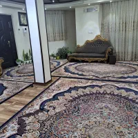 خانه دوطبقه صد وده متری