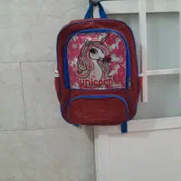 کیف مدرسه