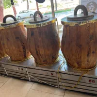 وسایل کافه و آبمیوه بستنی