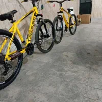 دوچرخه ۲۶ اورلورد|دوچرخه، اسکیت، اسکوتر|ری, دولت‌آباد|دیوار