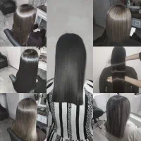 کراتین پروتئین کرج نو