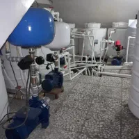 خدمات پکیج /پمپ آب /آبگرمکن / بخاری/ سیم پیچی|خدمات پیشه و مهارت|قزوین, |دیوار