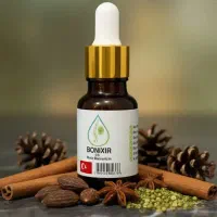 روغن تسکین دهنده درد بونکسیر