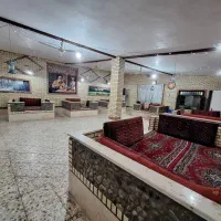 اجاره سفره خانه با تمامی وسایل