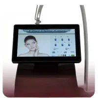 دستگاه لیزر مو فایبر 1600 وات