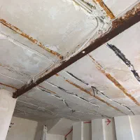 دو طبقه فروشی / خیابان شاد / سند دار|فروش آپارتمان|تربت جام, شاد|دیوار