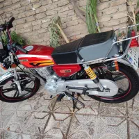 کویر ۱۵۰cc مدل ۱۴۰۲