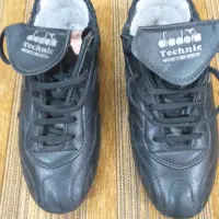 کفش فوتبال چمنی TECHNiC