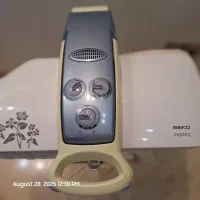 انو بخار ایستاده بکو