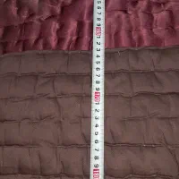 لحاف کرسی|رختخواب، بالش، پتو|خمینی‌شهر, |دیوار