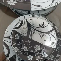 ظرف شیشه