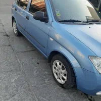 تیبا ۲ مدل ۹۷|خودرو سواری و وانت|تهران, تهرانپارس جنوبی|دیوار