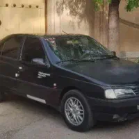 مسافر دربستی به تمام استانها
