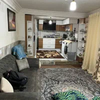 ۹۰متربنا۲خواب طبیعت۵ طبقه همکف رهن و اجاره|اجارهٔ خانه و ویلا|گرگان, |دیوار