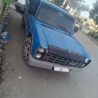 زامیاد ۱۴۰۰مدارک کامل|خودرو سواری و وانت|سراوان, |دیوار