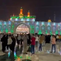 سفرکربلا تاریخ 1دی ماه|تور و چارتر|بروجرد, |دیوار