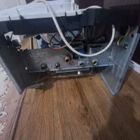 پکیج ایران رادیاتور|آبگرمکن، پکیج، شوفاژ|بومهن, |دیوار