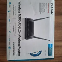 مودم دی لینک مدل dsl-2740u