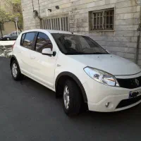 ساندرو اتوماتیک 95